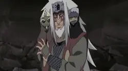 Naruto Shippuden S06E20 Rencontre avec Pain