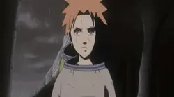 Naruto Shippuden  S06E21 L'histoire de l'héroïque Jiraya