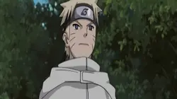 Naruto Shippuden S07E03 La volonté de l'héritière en streaming