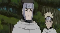Naruto Shippuden