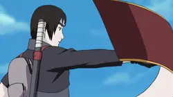 Naruto Shippuden S02E09 Le début de la mission secrète en streaming