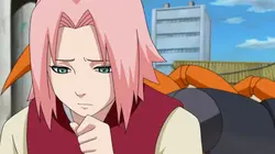 Naruto Shippuden S08E06 Attaque sur Konoha en streaming