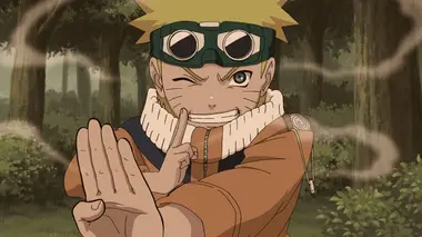 Mon nom est Sarutobi, mon prénom Konohamaru