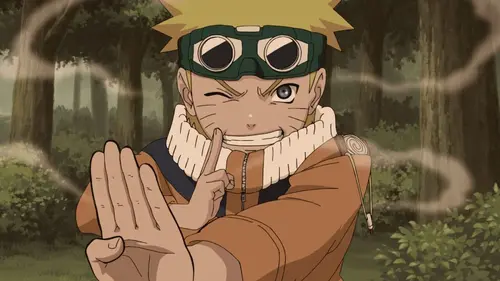 Naruto Shippuden S08E10 Mon nom est Sarutobi, mon prénom Konohamaru en streaming