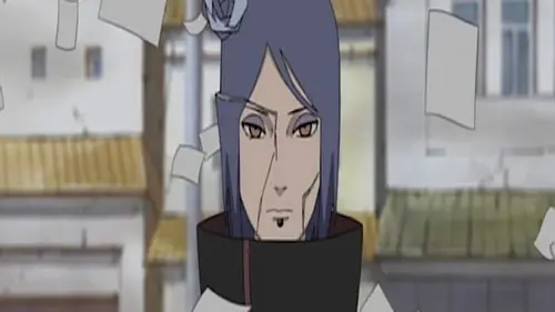 Naruto Shippuden S08E11 Le monde connaîtra la souffrance en streaming