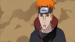 Naruto Shippuden S08E12 Explosion ! Le mode ermite en streaming
