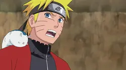 Naruto Shippuden S08E14 Capture de Kyubi : mission accomplie