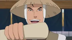Naruto Shippuden  S08E17 Le Hokage quatrième du nom