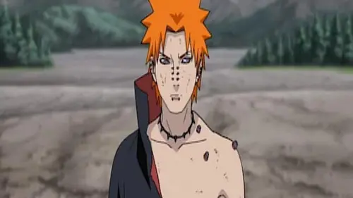 Naruto Shippuden S08E17 Le Hokage quatrième du nom en streaming