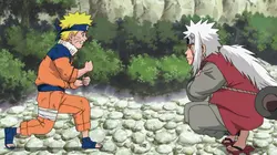 Naruto Shippuden S08E19 L'héritage du 4e du nom