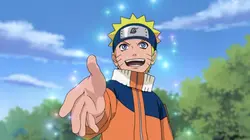 Naruto Shippuden S08E20 L'héritage du 4e du nom