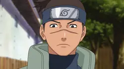 Naruto Shippuden S09E01 Chapitre de Konoha : Iruka, professeur novice en streaming