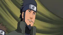 Naruto Shippuden S09E04 Kakashi Hatake, jônin en chef en streaming