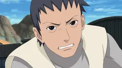 Naruto Shippuden S09E06 L'école de la revanche de Naruto en streaming