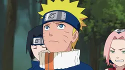 Naruto Shippuden S09E07 Nostalgie : Gaara, "les liens" en streaming