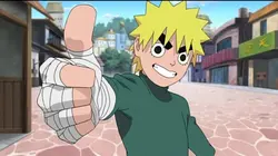 Naruto Shippuden S09E11 Nostalgie, l'élixir de jeunesse en streaming