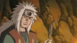Sur Game One à 23h35 : Naruto Shippuden