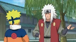 Naruto Shippuden S09E13 Nostalgie : Chroniques d'un ninja courageux en streaming