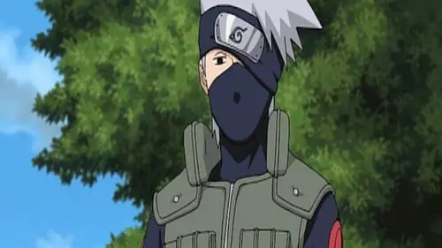 Naruto Shippuden S09E14 Sasuke et l'encyclopédie des pattes en streaming