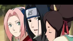 Naruto Shippuden S09E21 Nostalgie : plongée dans les ténèbres en streaming