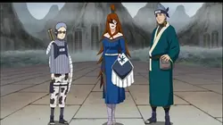 Naruto Shippuden  S10E03 Les cinq Kagés entrent en scène !