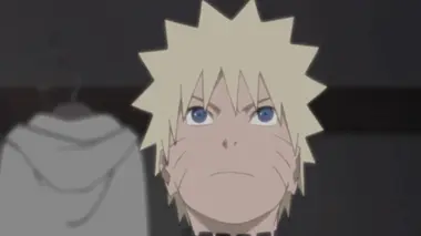 La force des cinq Kage