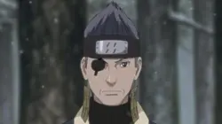 Naruto Shippuden S10E11 Démon à queue contre démon sans queue