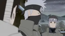 Naruto Shippuden S10E13 Le bras droit de Danzo en streaming
