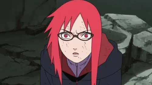 Naruto Shippuden S10E15 Danzo Shimura en streaming