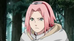 Naruto Shippuden S10E16 La résolution de Sakura en streaming