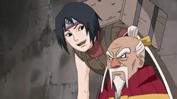Naruto Shippuden S10E22 Les nations se mobilisent