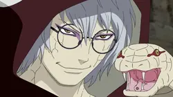 Naruto Shippuden S10E25 Mise au dépôt