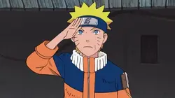 Naruto Shippuden S10E25 Mise au dépôt