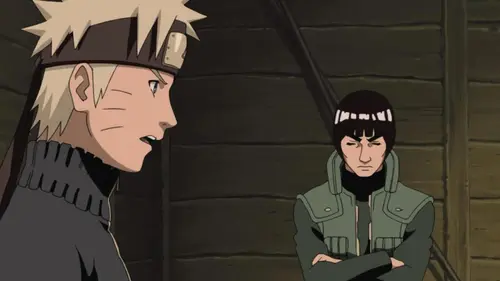 Naruto Shippuden S11E02 Le jeune homme et la mer en streaming
