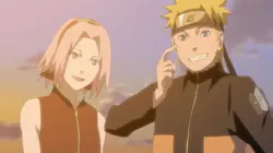 Naruto Shippuden S11E03 Les ninjas de Benisu