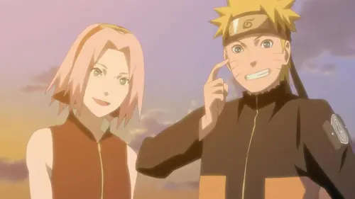 Naruto Shippuden S11E03 Les ninjas de Benisu