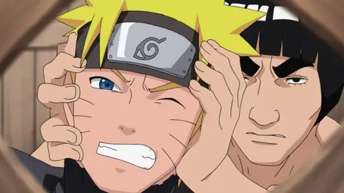 Naruto Shippuden S11E09 La contre-attaque des clones en streaming