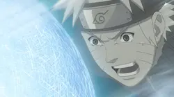 Naruto Shippuden S11E10 La baie infernale