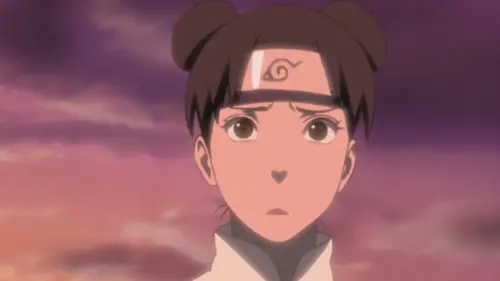 Naruto Shippuden S11E10 La baie infernale