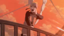 Naruto Shippuden  S11E12 Un faux Naruto ?