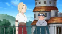 Naruto Shippuden S11E13 L'élève préféré de Naruto