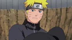 Naruto Shippuden  S11E14 La femme ninja de Nadeshiko