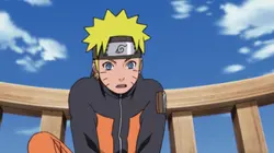 Naruto Shippuden  S11E15 Couvrir ses amis