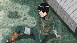 Naruto Shippuden  S11E16 Maître Tsunade, mon idole