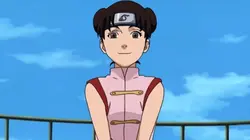 Naruto Shippuden  S11E16 Maître Tsunade, mon idole