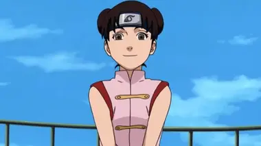 Maître Tsunade, mon idole