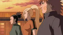 Naruto Shippuden S11E18 Inochikachô