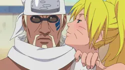 Naruto Shippuden S12E01 Débarquement ! Île paradisiaque ? en streaming