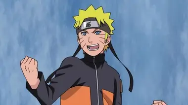 Nouvelle étape ! Naruto contre Kyûbi