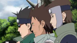 Naruto Shippuden S12E12 Mission ultra secrète